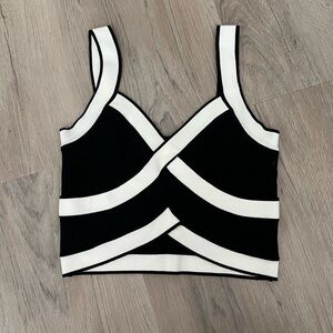 Cider Colorblock Tank Top